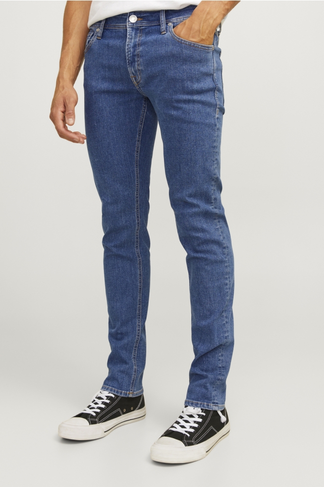 JREBLUKE JJCRAFT AT 760 NOOS 12263629 Blue Denim